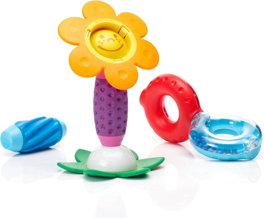 My First Sounds & Flowers