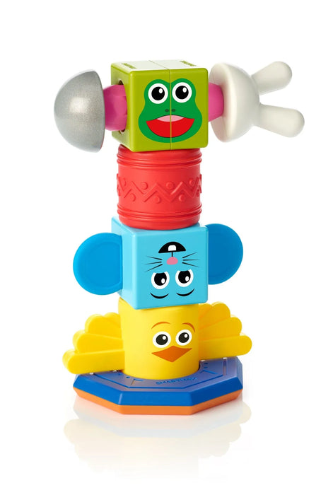 smartgames Bērniem My First Totem konstruktors