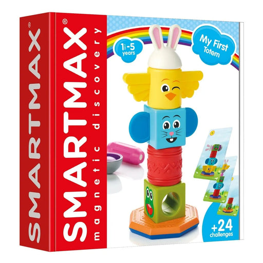 smartgames Bērniem My First Totem konstruktors
