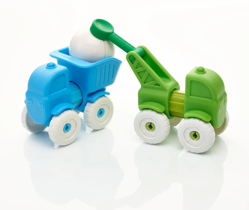 smartgames Bērniem My First Vehicles