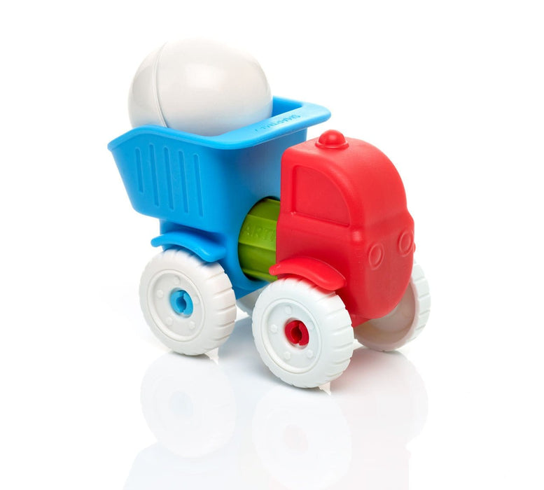 smartgames Bērniem My First Vehicles