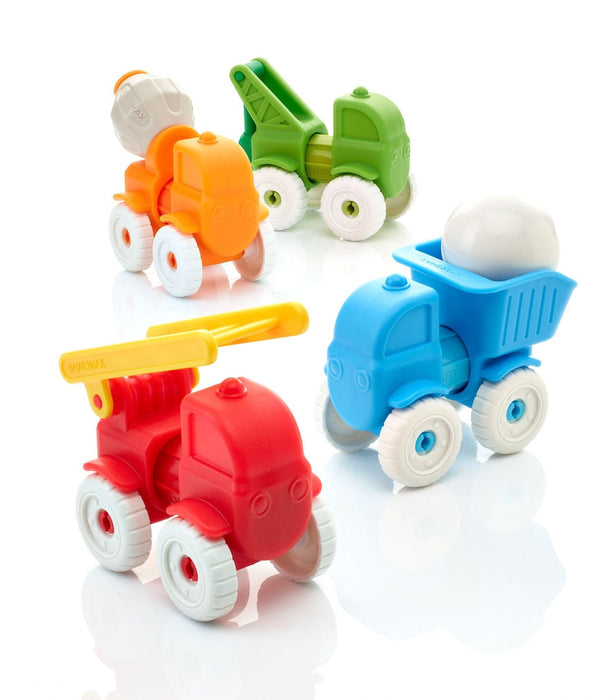 smartgames Bērniem My First Vehicles