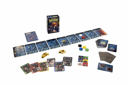Brain Games LV My Gold Mine