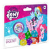 Brain Games LV My Little Pony RPG Dice Set