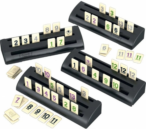 n/a galda spēles My Rummy Travel