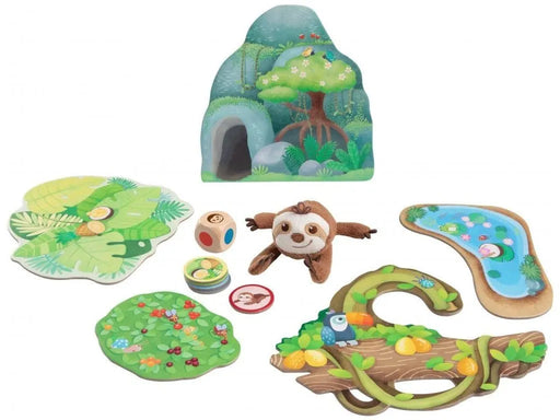 n/a My Very First Games – Hide and Go Sloth!