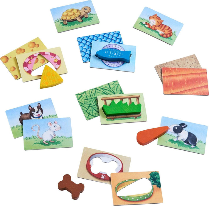 n/a My Very First Games – Nibble Munch Crunch