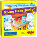 n/a galda spēles My Very First Games – Rhino Hero Junior