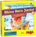 n/a galda spēles My Very First Games – Rhino Hero Junior