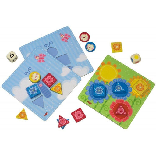 Brain Games LV galda spēles My very first games – Shapes & Colors