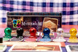BrainGames galda spēles Mysterium