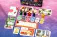 BrainGames galda spēles Mysterium