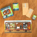 Brain Games LV Mystery Puzzle 264 The Lost Fire