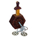 Brain Games LV Myths and Legends Alexander the Greats Gordion Knot puzzle