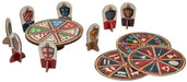Brain Games LV Myths and Legends Knights of the Round Table