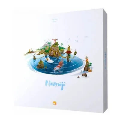 N/A Boardgame Namiji