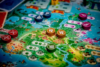Navoria Explorers