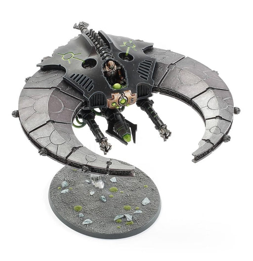 n/a NECRONS: DOOM SCYTHE