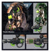 Games Workshop NECRONS: TOMB BLADES