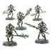 Games Workshop NECRONS: TRIARCH PRAETORIANS