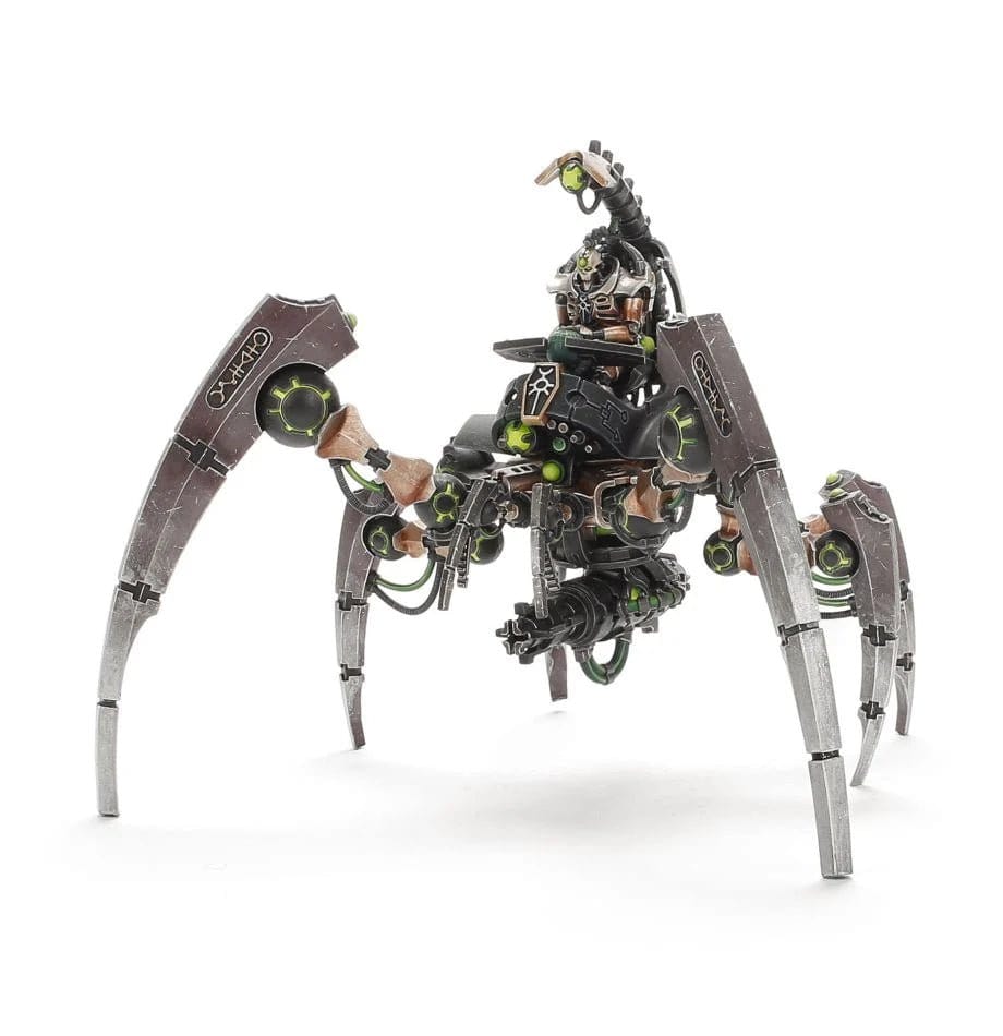 n/a NECRONS: TRIARCH STALKER