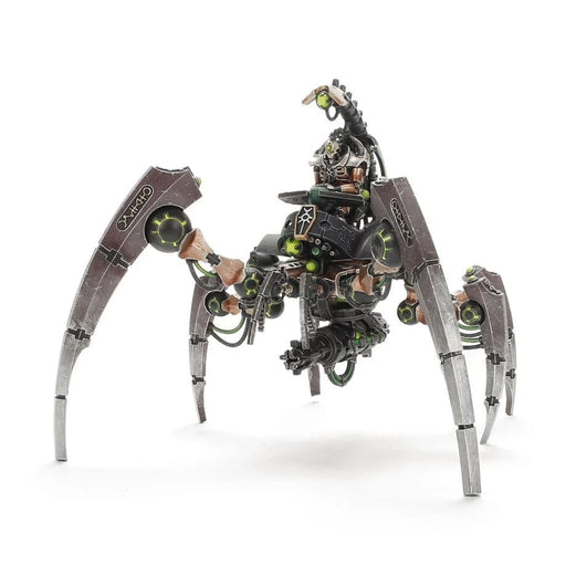 n/a NECRONS: TRIARCH STALKER