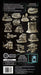 Nemesis: Retaliation - Terrain Pack
