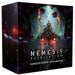 Nemesis: Retaliation - The Sangrevores