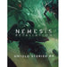 Nemesis: Retaliation - Untold Stories #4