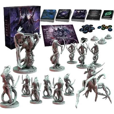 Nemesis Voidseeders