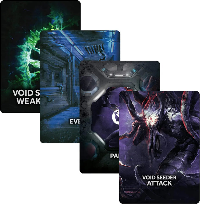 Nemesis Voidseeders