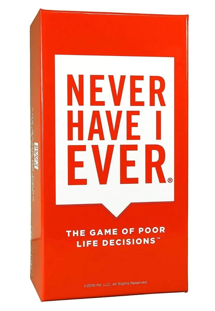 Brain-Games.lv Never Have I Ever