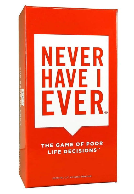 Brain-Games.lv Never Have I Ever