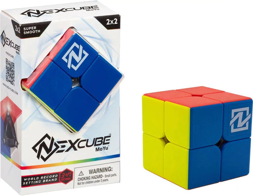 Brain Games LV n/a NEXcube 2x2 Classic