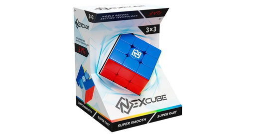 Brain Games LV n/a NEXcube 3x3 Classic