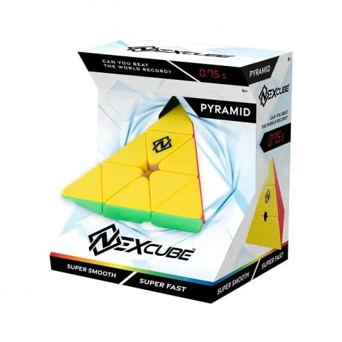 Brain Games LV Prāta mežģi NEXcube Pyramid