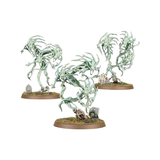 NIGHTHAUNT: SPIRIT HOSTS