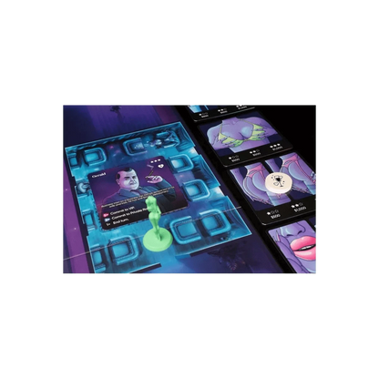 Brain Games LV Nightshift Standard Edition