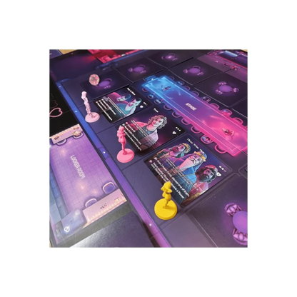 Brain Games LV Nightshift Standard Edition