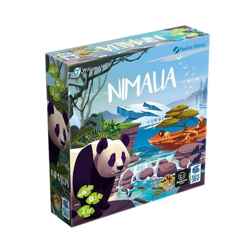 n/a Nimalia