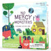 Brain Games LV galda spēles No Mercy for Monsters