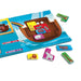 smartgames Prāta mežģi Noah's Ark - Magnetic Puzzle Game