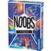 n/a n/a Noobs in Space