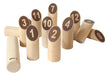 n/a galda spēles Number Kubb, Original
