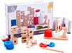 Brain Games LV Number Learning Blocks
