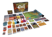 Brain Games LV galda spēles Oath Chronicles of Empire & Exile
