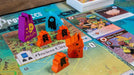 Brain Games LV galda spēles Oath Chronicles of Empire & Exile