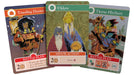Brain Games LV galda spēles Oath Chronicles of Empire & Exile
