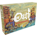 Brain Games LV galda spēles Oath Chronicles of Empire & Exile