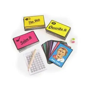 Brain Games LV Obama Llama 2